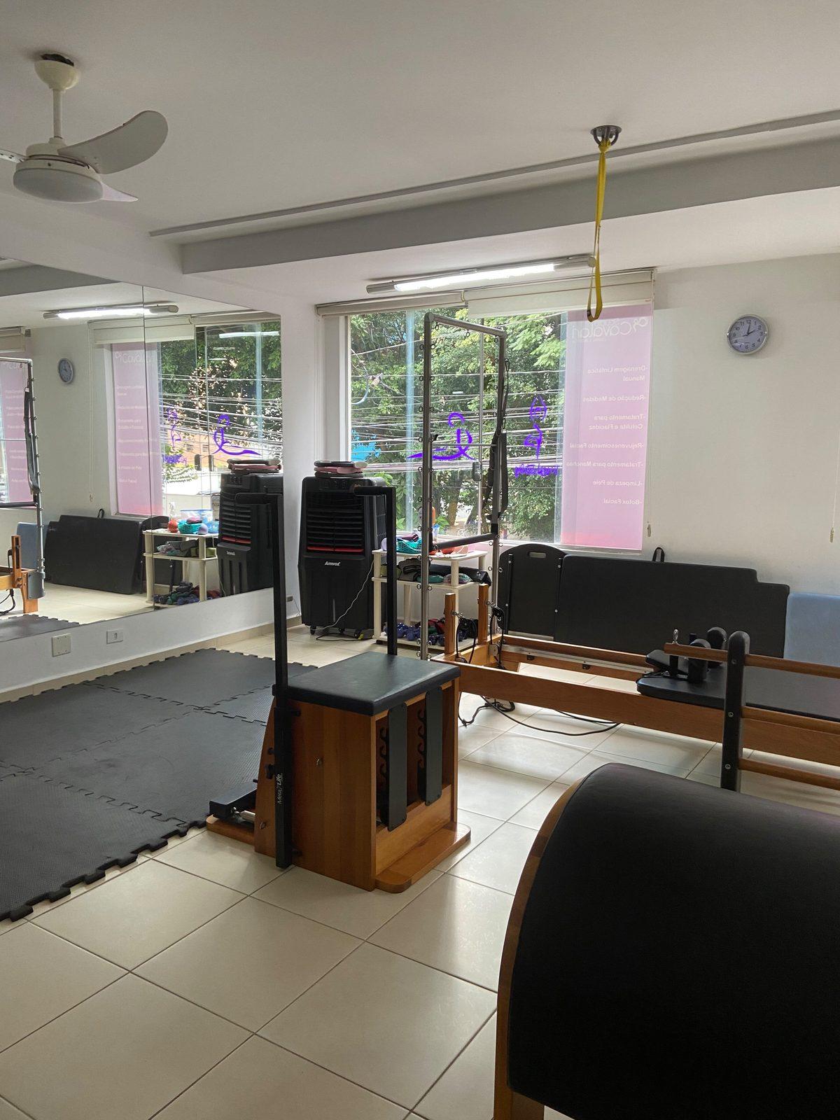 Studio Cavalari Pilates & Estética — imagem 3