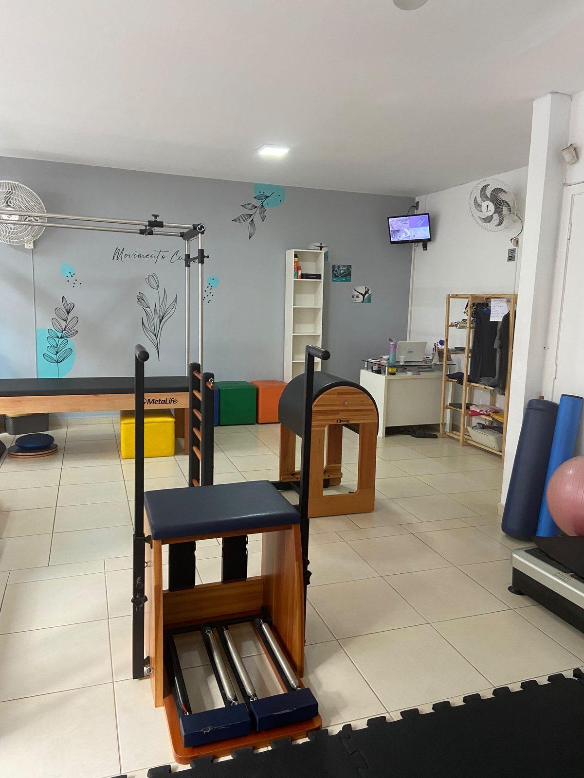 Studio Cavalari Pilates & Estética — imagem 5