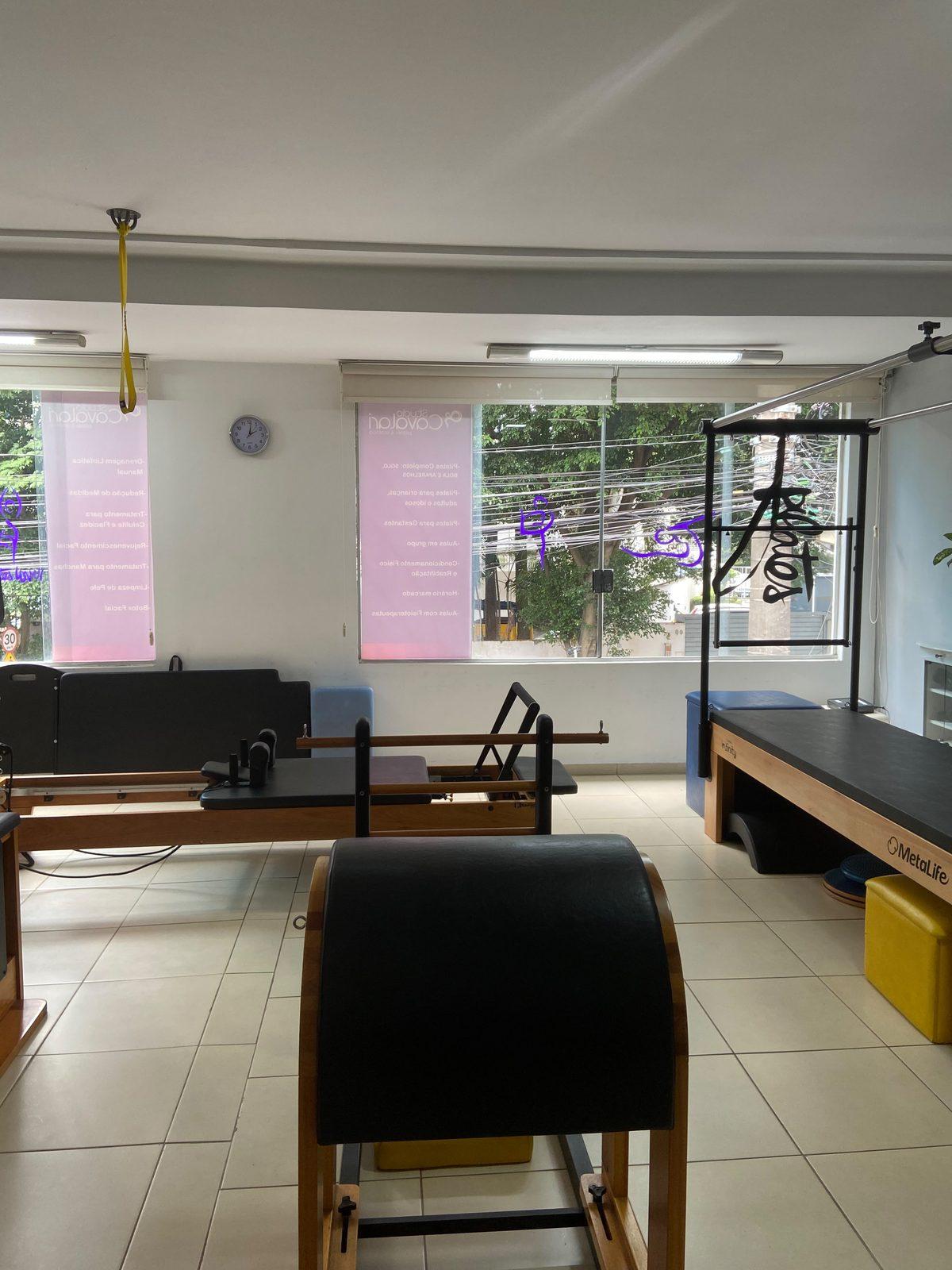 Studio Cavalari Pilates & Estética — imagem 6