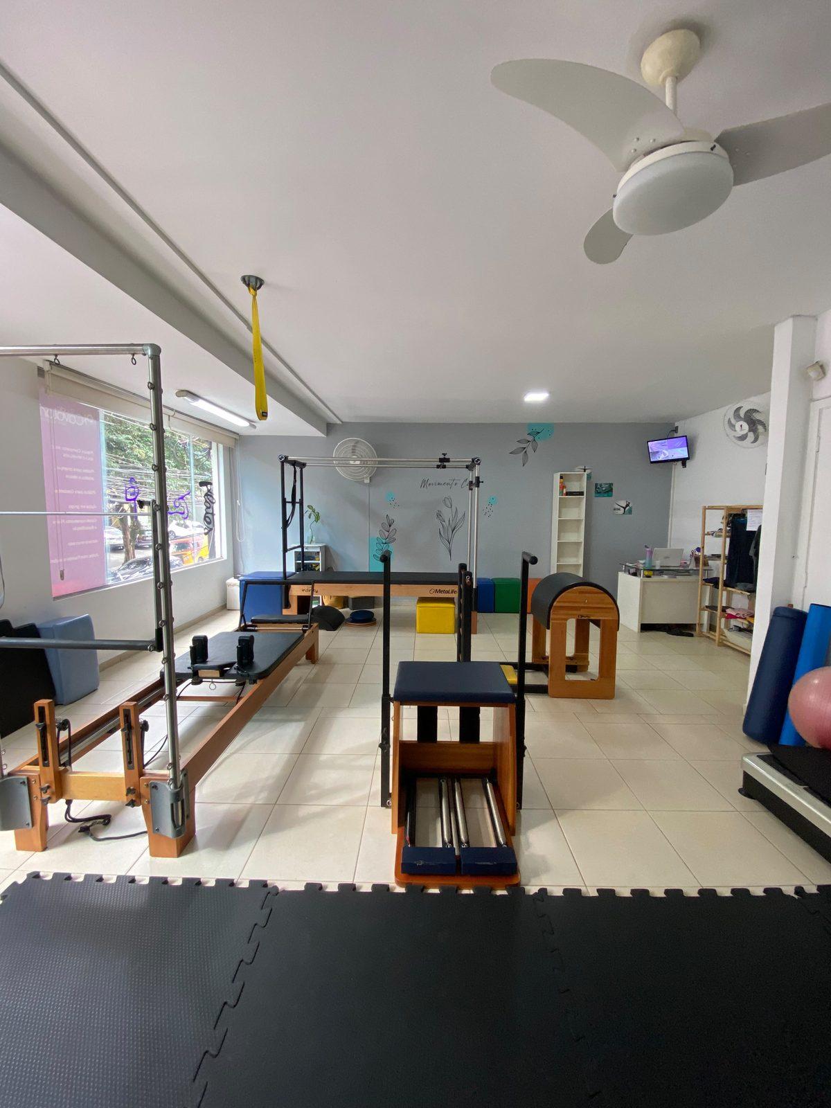 Studio Cavalari Pilates & Estética — imagem 2
