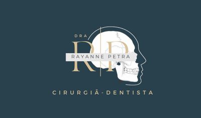 Logo Petra Odontologia