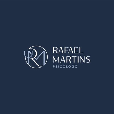 Logo Rafael Martins – Psicólogo