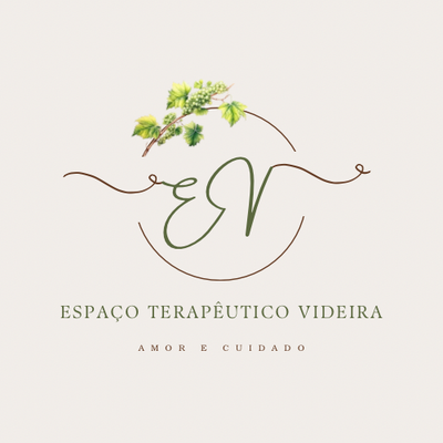 Logo ESPAÇO TERAPÊUTICO VIDEIRA