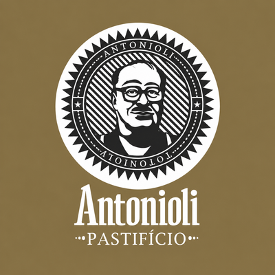 Logo Pastifício Antonioli