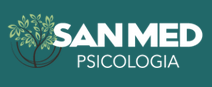 Logo SANMED PSICOLOGIA