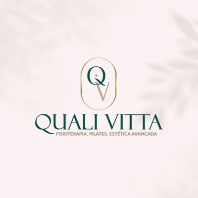 Logo QUALI VITTA ESTÉTICA