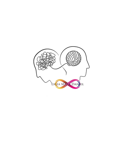 Logo Lígia Mara Daniel Psicóloga