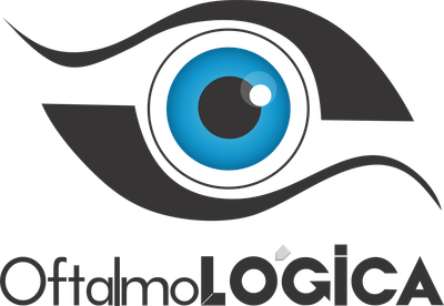 Logo OftalmoLÓGICA
