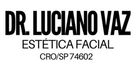 Logo DR. LUCIANO VAZ ESTÉTICA