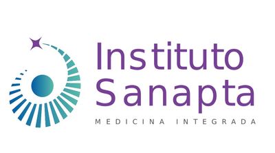 Logo INSTITUTO SANAPTA MEDICINA