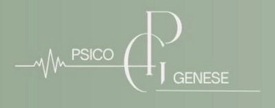 Logo CLÍNICA PSICOGÊNESE PSICOLOGIA