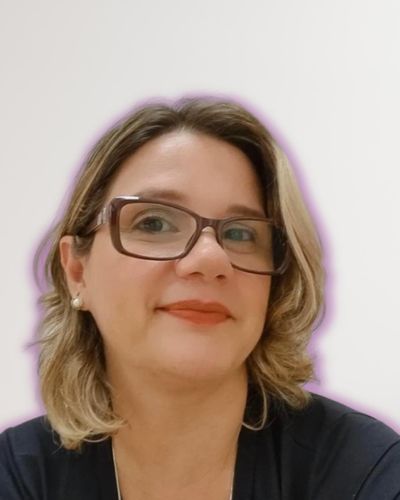 Logo SANDRA BLEFARI PSICÓLOGA