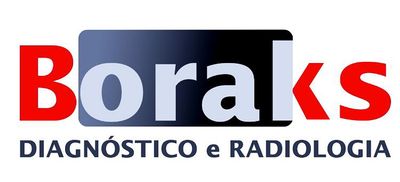 Logo Silvio Boraks Diagnóstico & Radiologia