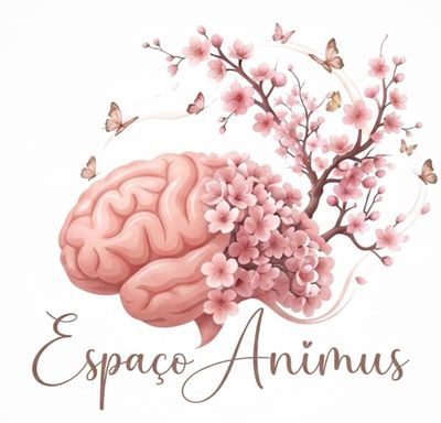 Logo Espaço Animus Neuropsicologia - Pinheiros