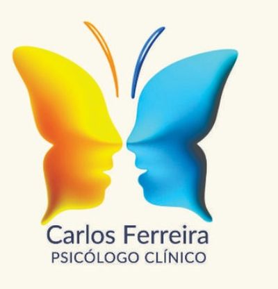 Logo Carlos Ferreira Psicólogo