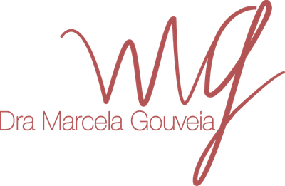 Logo DRA MARCELA GOUVEIA