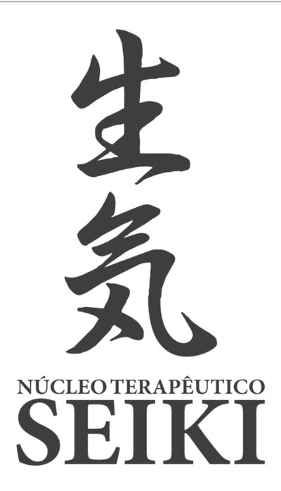 Logo Núcleo Terapêutico SEIKI