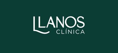 Logo Clinica LLANOS - Cerqueira César