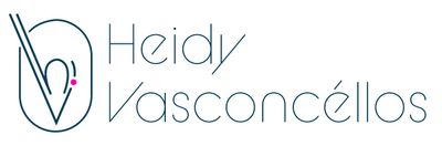 Logo HEIDY VASCONCELLOS