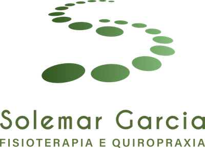 Logo Solemar Garcia Fisioterapia e Quiropraxia