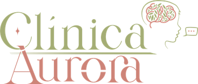 Logo Clínica Aurora Intervenção Precoce