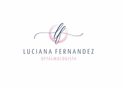 Logo LUCIANA FERNANDEZ OFTALMOLOGISTA