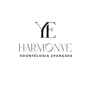 Logo HARMONYE ODONTOLOGIA