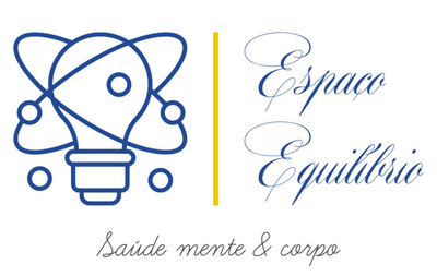 Logo Espaço Equilíbrio Saúde Mente & Corpo