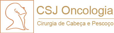 Logo CSJ Oncologia Cirurgia de Cabeça & Pescoço
