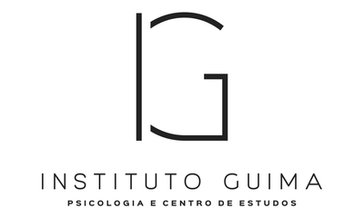 Logo Instituto Guima - Psicologia e Centro de Estudos