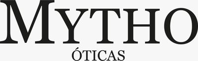 Logo MYTHO ÓTICAS
