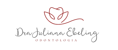 Logo Juliana Ebeling Odontologia