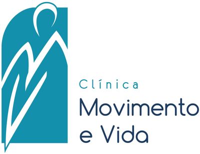 Logo Clínica Movimento & Vida - Jardim Paulista