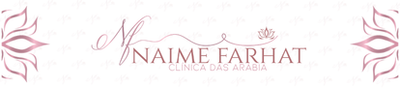 Logo Clínica das Arábia