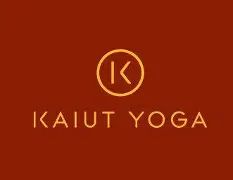 Logo Kaiut Yoga