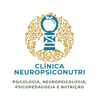 Logo Clínica Neuropsiconutri