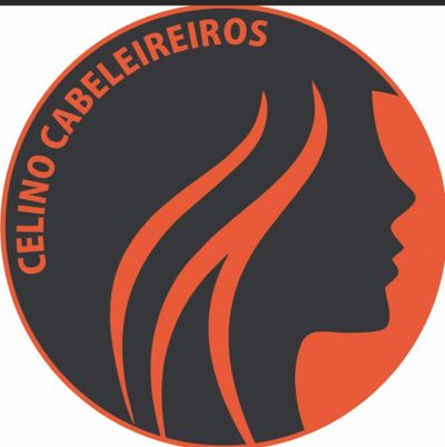 Logo Celino Cabeleireiros