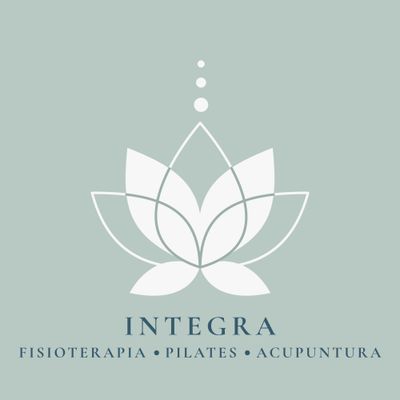 Logo Integra Saúde Fisioterapia, Pilates e Acupuntura em Pinheiros