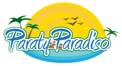 Logo PARATY PARADISO POUSADA