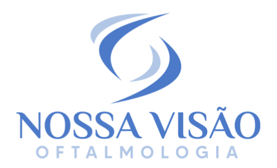 Logo Nossa Visão Oftalmologia