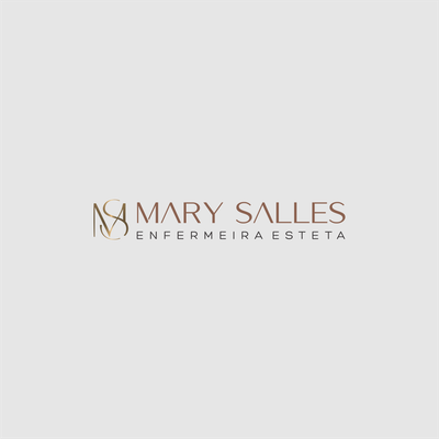 Logo Estética Integrativa - Dra. Mary Salles