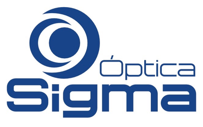 Logo Ótica Sigma