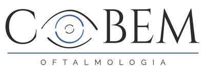 Logo COBEM OFTALMOLOGIA