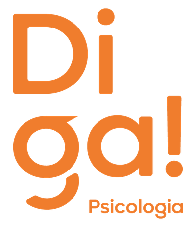 Logo Diga! Psicologia