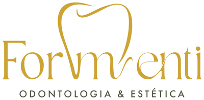 Logo Formenti Odontologia - Alphaville