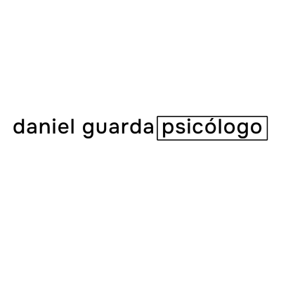 Logo Daniel Guarda Psicólogo - Pinheiros