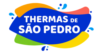 Logo Thermas de São Pedro