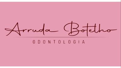Logo ARRUDA BOTELHO ODONTOLOGIA
