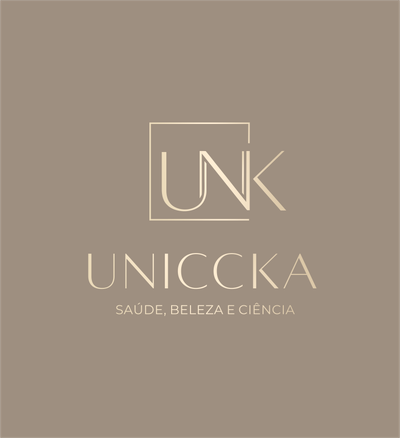 Logo Uniccka Saúde Beleza e Ciência - Alphaville