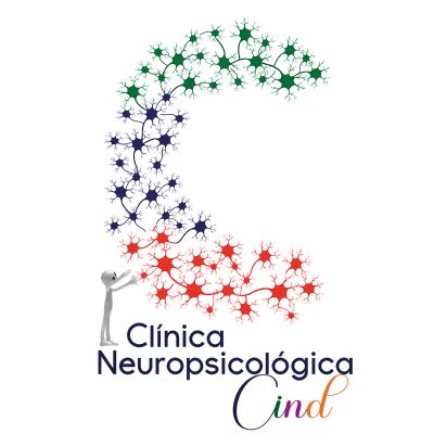 Logo CIND NEUROPSICOLOGIA